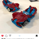 Illustration for article titled Matchbox Teases SVX and Slingshot on Instagram
